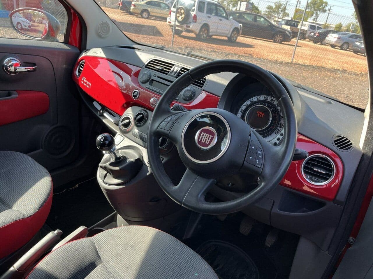 Vehicle Image