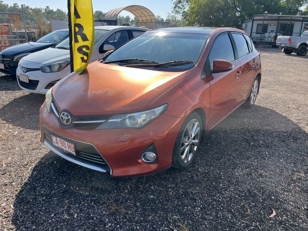 Vehicle Image
